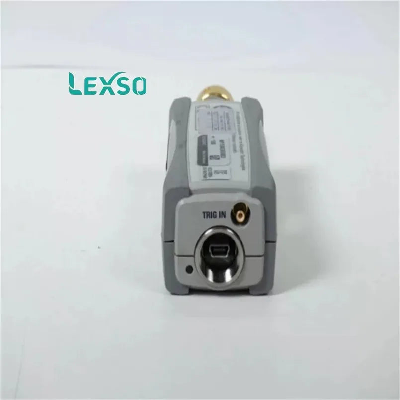 Keysight U2002H USB Power Sensor, 50 MHz to 24 GHz,-50 DBm to +30 DBm, 250 Readings/second   lexso