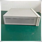 Used HP4339A Agilent High Impedance & Capacitance Meter High Resistance Tester Made in America