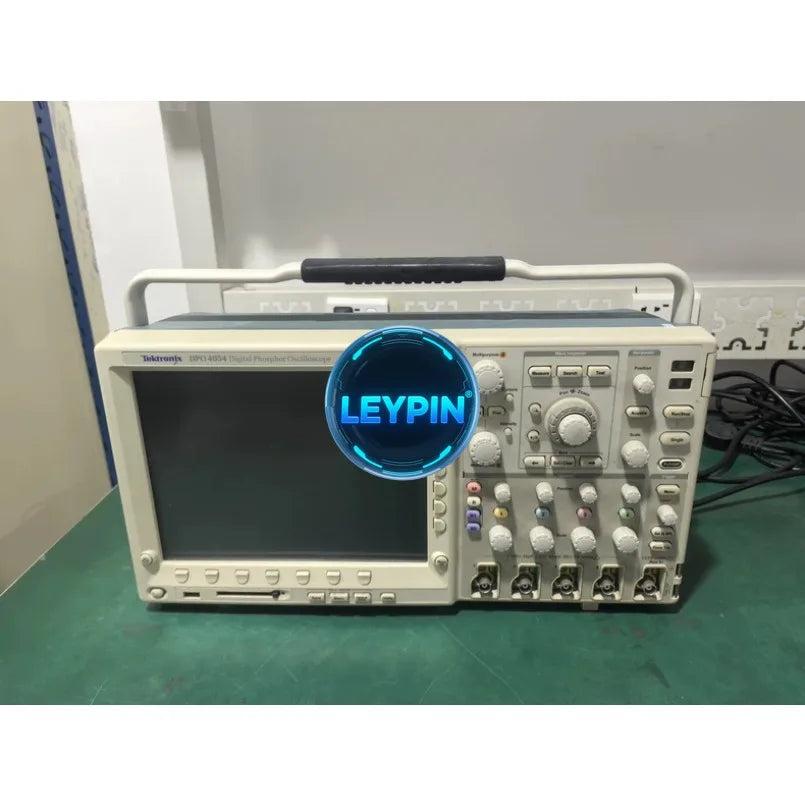 Tektronix DPO4054 Digital Phosphor Oscilloscope   ytdi