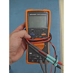 Keysight U1241C 4-Digit Handheld Digital Multimeter IP67 Electronic Measuring Instrument       ytdi