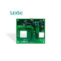 Siglent Oscilloscope option voltage and current phase slot calibration board df2001a power supply analysis  lexso