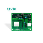 Siglent Oscilloscope option voltage and current phase slot calibration board df2001a power supply analysis  lexso