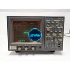 TEKTRONIX 1730 HD HIGH DEFINITION WAVEFORM MONITOR NTSC STDT In 111Vac FOR PARTS    ytdi