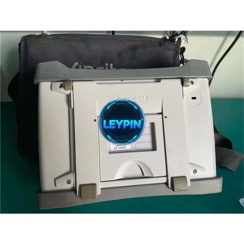MS2025B 5 KHz-6 GHz Anritsu Handheld Vector Network Analyzer    ytdi