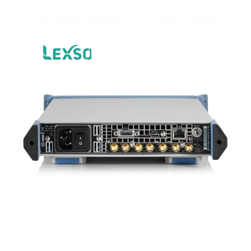 R&S Rohde & Schwarz SGU100A Upconverter Electronic Measuring Instrument lexso