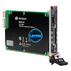 Keysight M9614A PXIe 5-channel SourceMeter Module 500 KSa/s 100 pA 30 V 500 MA     lexso