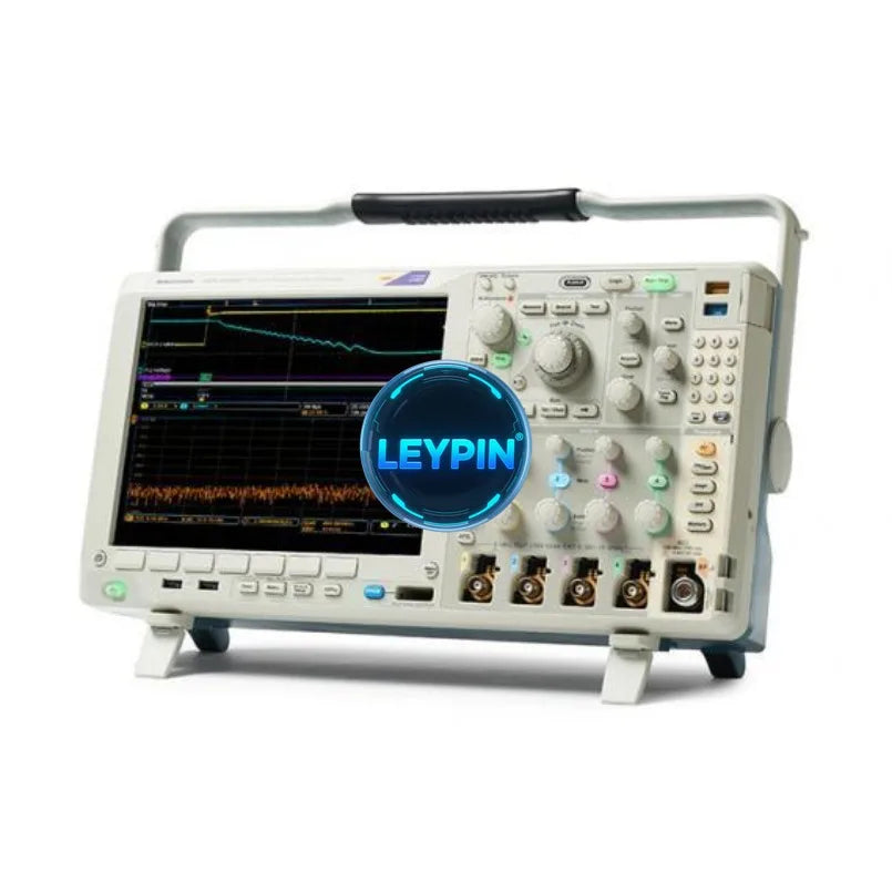 Tektronix MDO4024C/MDO4034C/MDO4054C/MDO4104C Mixed Domain Oscilloscopes for Test Instruments