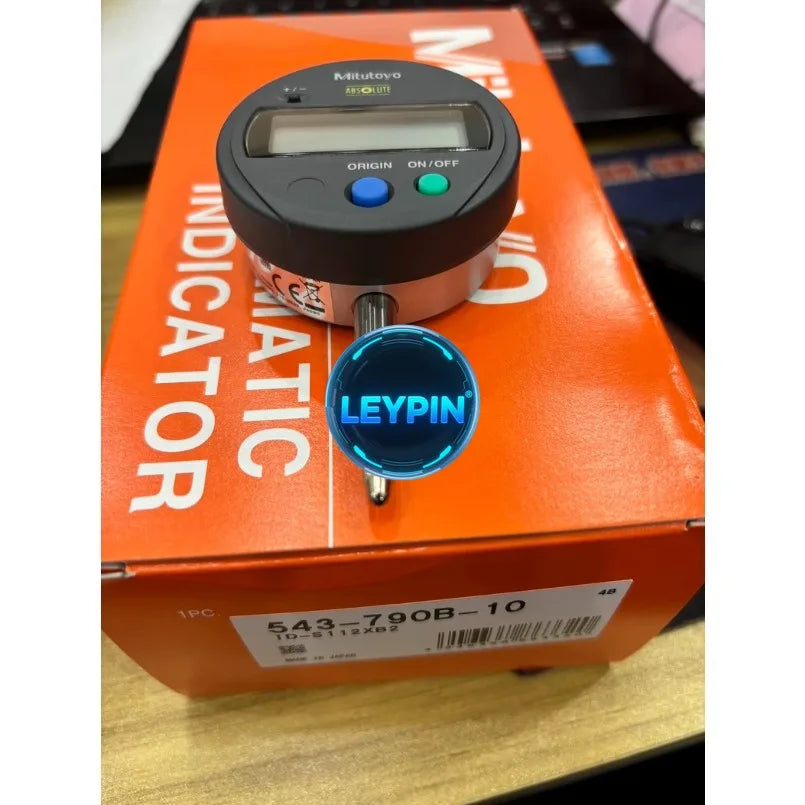 1PC Brand New Mitutoyo 543-790B-10 Digital Indicator   lexso