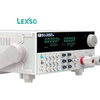 ITECH IT8512B Programmable DC Electronic Load for Power Supply and Battery Testing  lexso