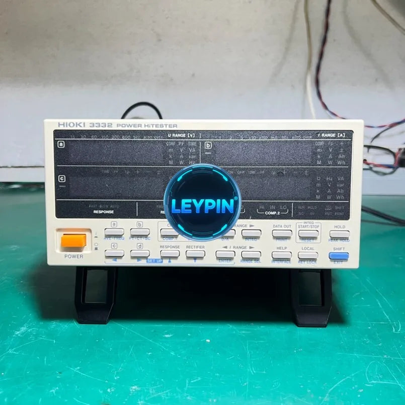 Hioki 3332 POWER HITESTER New   lexso