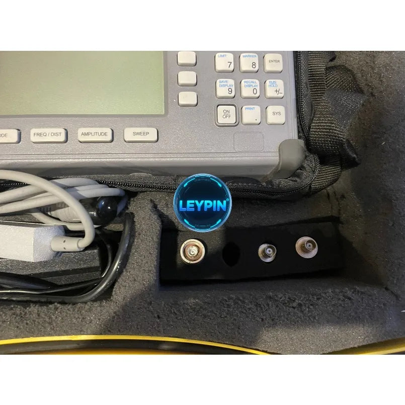 Anritsu Site Master S114C Cable & Antenna Analyser     ytdi