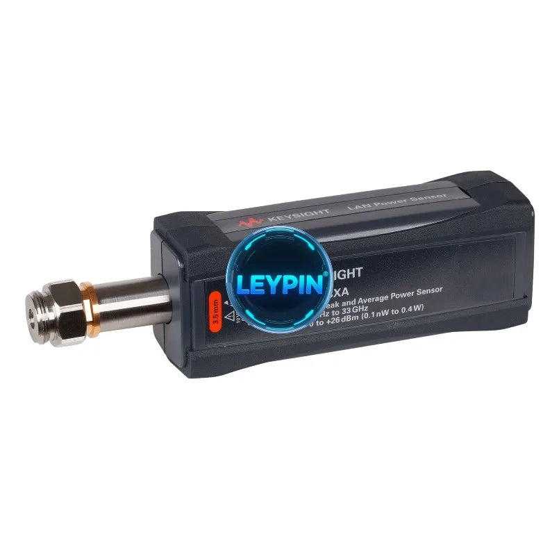 Keysight L2063XA LAN Wide Dynamic Range Average and Peak Power Sensor    ytdi