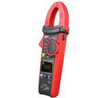 UNI-T UT216D AC/DC Precision Current RMS Digital Clamp Meter Circuit Test Handheld Portable Inductance Meter Automatic Range lexso