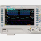 Rigol DS1054Z Digital Oscilloscope 4 Channels 1GSa/s Sampling Rate 12M Storage Depth lexso