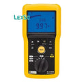 Chauvin Arnoux 6536 10-100V Insulation Tester Electronic Measuring Instrument    lexso