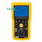 Chauvin Arnoux 6536 10-100V Insulation Tester Electronic Measuring Instrument    lexso