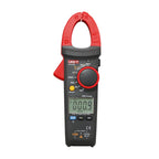 UNI-T UT213C Digital Clamp Meter 400A 600V Voltage Resistance Capacitance Multimeter Temperature Auto Range True RMS    ytdi