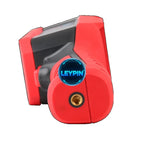 UNI-T UTi260B Heavy Duty  Camera 20 550 Range IP65 2.8 TFT Display Screen LED Flashlight 1/4 Tripod   lexso