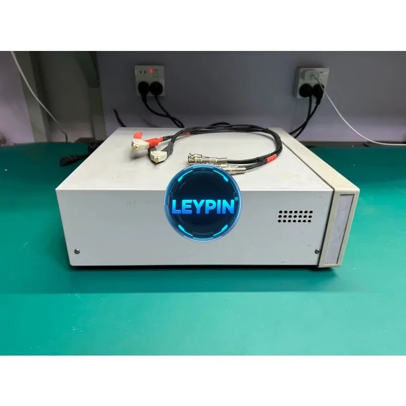 Tonghui TH2775B Inductance measuring instrument used    ytdi