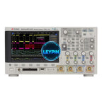 Keysight MSOX3034A Mixed Signal Oscilloscope: 350 MHz, 4 Analog and 16 Digital Channels    lexso