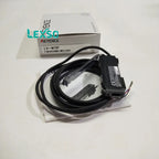 KEYENCE LV-N11P Amplifier Cable Main Device PNP Digital Laser Sensor lexso
