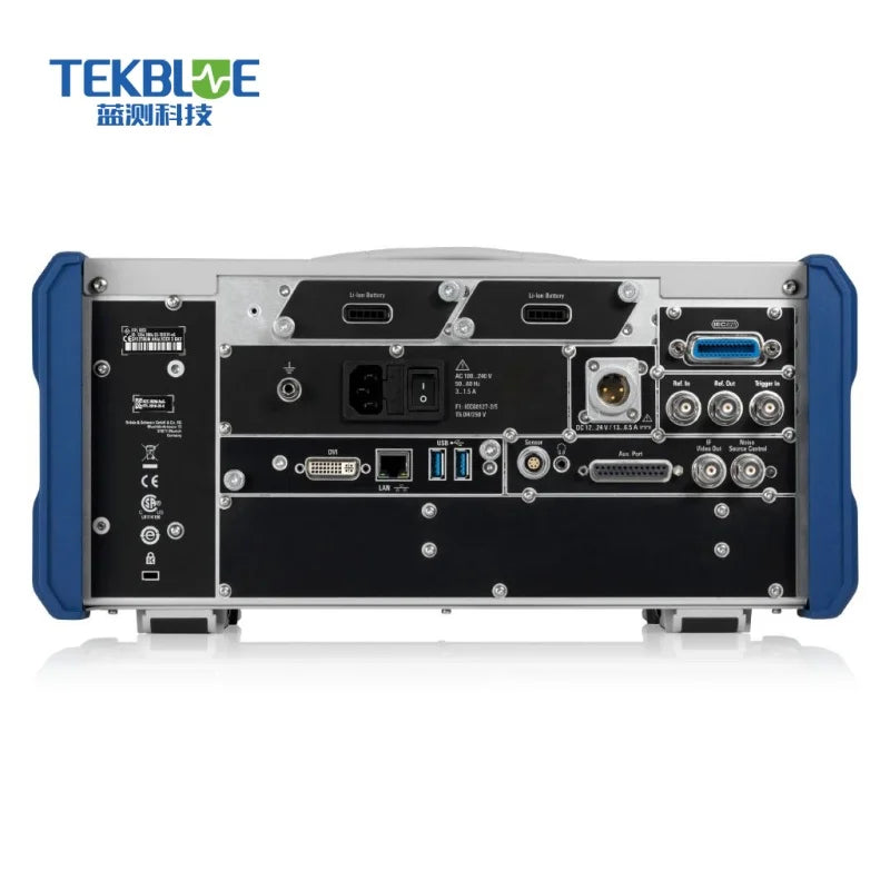 Rohde &Schwarz R&S FPL1026 Signal Spectrum Analyzer Frequency Range 5 kHz - 26.5 GHz