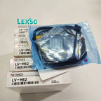 KEYENCE LV-N11P Amplifier Cable Main Device PNP Digital Laser Sensor lexso