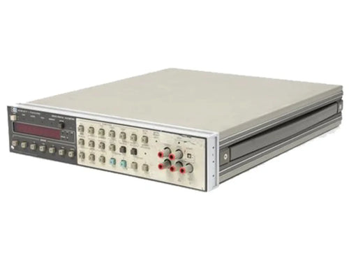 3455A Agilent Multimeter second-hand