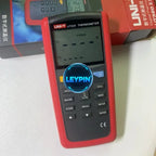 UNI-T UT325 Contact Type  Range -200~1375 USB Interface Industrial Temperature Test Selection Type    lexso