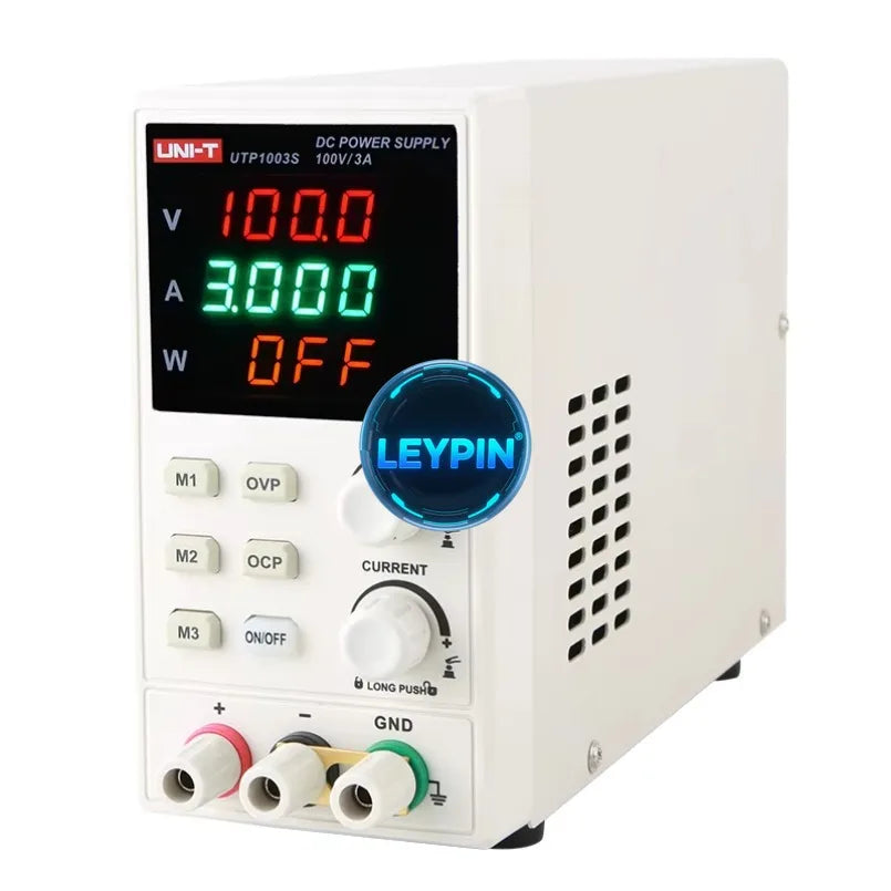 UNI-T UDP3305S-E  DC Power  UDP6721 UDP4303S UDP6720 UDP6731 UTP1003S UTP1306S UTP3315TFL-II UTP3305-II UDP6722 UDP6730      lexso