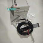 KEYENCE CZ - V21A RGB Digital Fiber Optic Sensor Amplifier for High Speed Color Mark Detection lexso