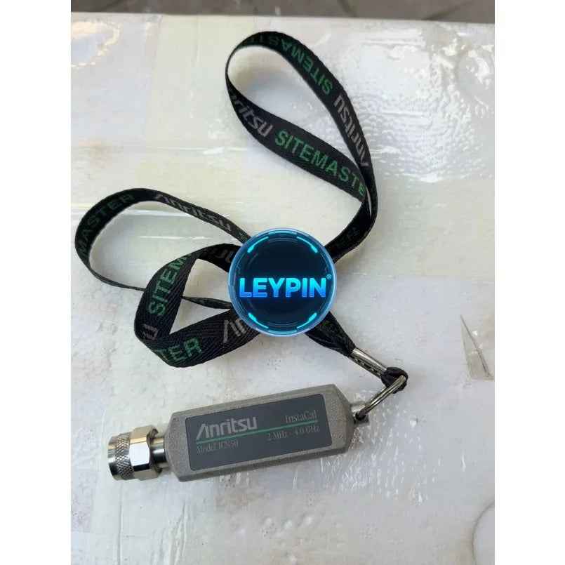 Anritsu ICN50 InstaCal 2MHz-4GHz Calibration Tool     ytdi
