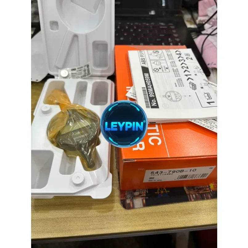 1PC Brand New Mitutoyo 543-790B-10 Digital Indicator   lexso