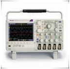 Used Tektronix MSO5104 Mixed signal Oscilloscope Made in America