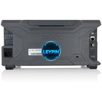 RIGOL DS2202A High-Performance 200MHz Digital Storage Oscilloscope with 2 GSa/s Sampling Rate     lexso