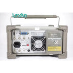 Keysight 8563EC 9 kHz-26.5 GHz portable spectrum analyzer (Agilent) Price negotiable lexso