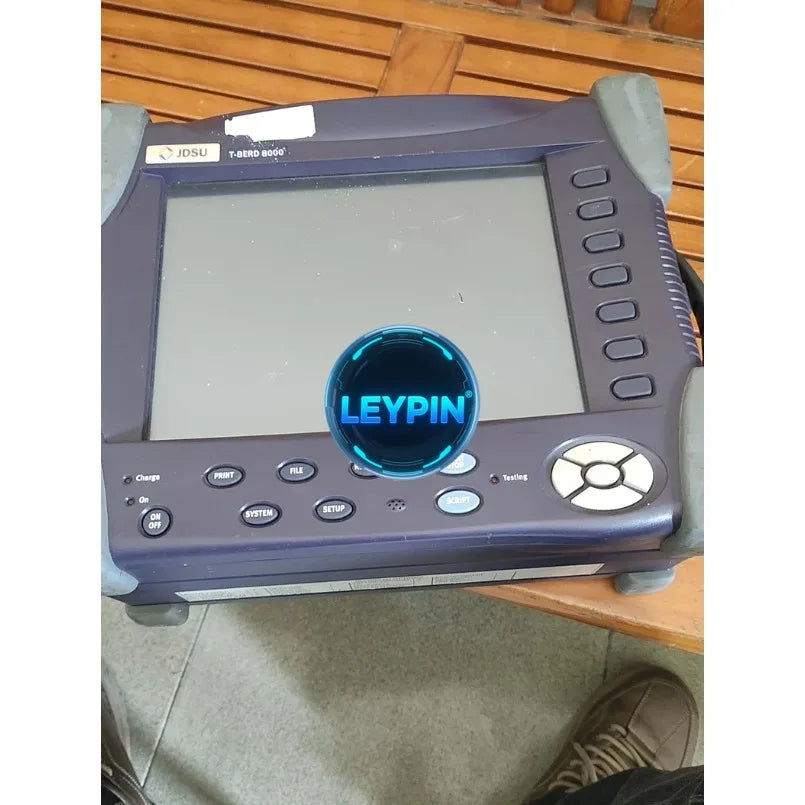 DSU/Viavi T-Berd 8000 Analyzer W/OSA-500  lexso