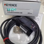 Original KEYENCE Photoelectric Sensor CZ-V1 NPN Output Amplifier Sensor Unit ytdi