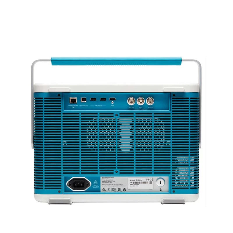 Used Tektronix Tek MSO44 Mixed Signal Oscilloscope