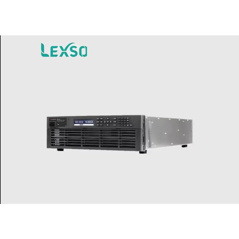 Keysight RP7900 Series Regenerative Power Supplies, RP7970 & RP7980 Series Offers Photovoltaic Simulation Capability    lexso