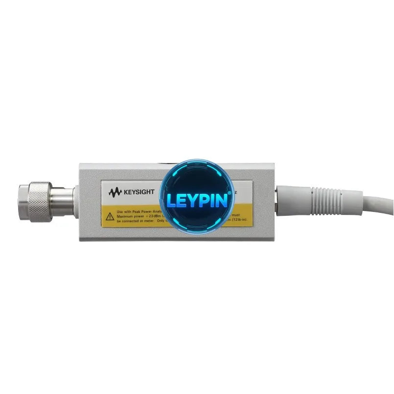 Keysight N1923A Wideband Power Sensor 50 MHz to 18 GHz   ytdi