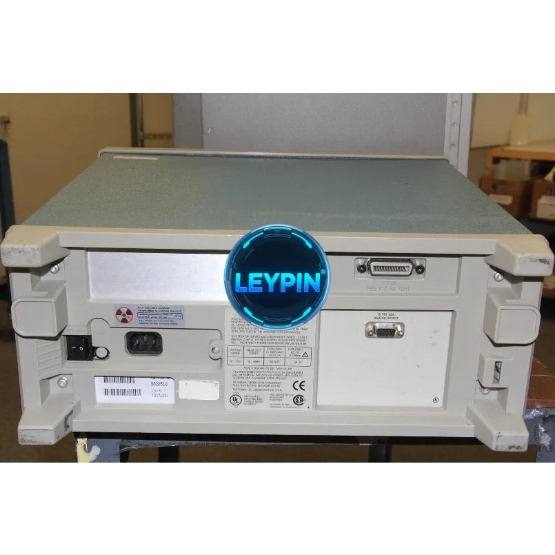 TEKTRONIX TDS520A 500MHz 500MS/s Dual Channel Digitizing Oscilloscope READ DESCR    ytdi