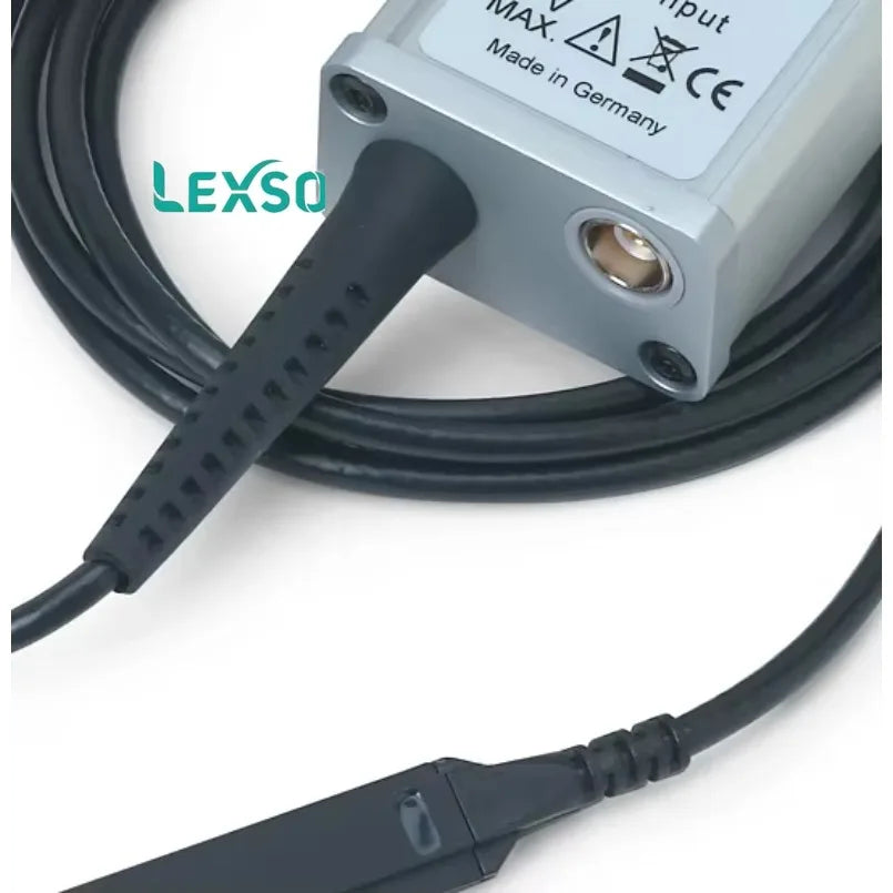 National Instruments SA1000X Oscilloscope Probe with 3-Month Warranty American Origin lexso