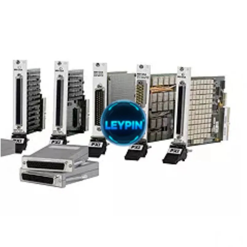 Keysight M9103A High-Density PXI Multiplexer 99 Channel Electronic Measuring Instrument with 2 Wire 100 Vrms/1    lexso