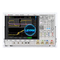 Keysight MSOX4104A Mixed Signal Oscilloscope: 1 GHz, 4 Analog and 16 Digital Channels    lexso