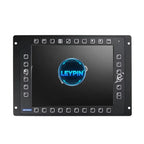Advantech ITA-8100 EN 50155 10.4 Inch Fanless Railway with Intel Atom X7-E3950 Processor   lexso