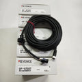 KEYENCE New Brand CMOS Multi-Function Analog Laser Sensor OP-87057 Sensor Head Cable 5m in Stock lexso   ytdi