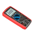 UNI-T UT505A Handheld True RMS Insulation Resistance Tester UT505B Digital Multimeter Measure Insulation Resistance PI DAR  ytdi