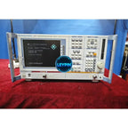 R&S ZVB4 4-Port Vector Network Analyzer 300 kHz to 4 GHz for Test Instruments      lexso
