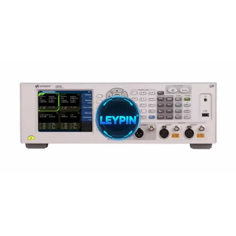 U8903B Performance Audio Analyzer Price Negotiable      lexso